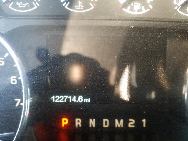 Photo 8 from auction – 2012 FORD F150 SUPER with VIN 1FTFW1CF8CKE19169