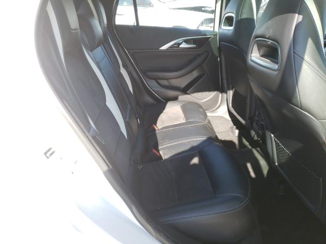 Photo 6 from auction – 2018 INFINITI QX30 BASE with VIN SJKCH5CP2JA041976