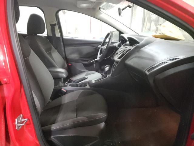 Photo 5 from auction – 2014 FORD FOCUS SE with VIN 1FADP3F24EL288317