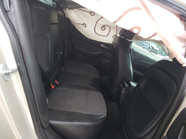 Photo 6 from auction – 2013 CHEVROLET MALIBU 1LT with VIN 1G11C5SA7DF205342