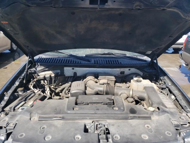 Photo 7 from auction – 2014 FORD EXPEDITION with VIN 1FMJK1K52EEF30389