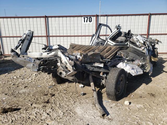 Photo 4 from auction – 2017 FORD F250 SUPER with VIN 1FTBF2A62HED31179