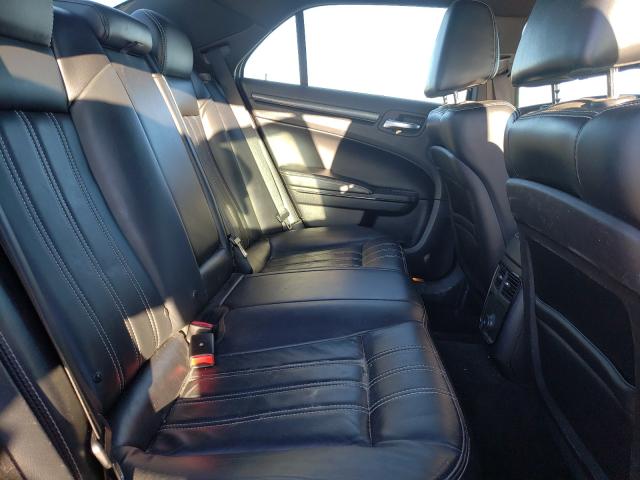 Photo 6 from auction – 2014 CHRYSLER 300 S with VIN 2C3CCABG2EH375190