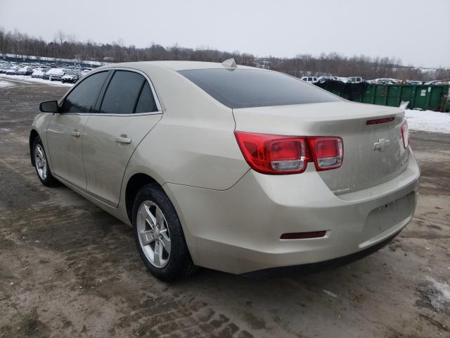Photo 3 from auction – 2013 CHEVROLET MALIBU 1LT with VIN 1G11C5SA7DF205342