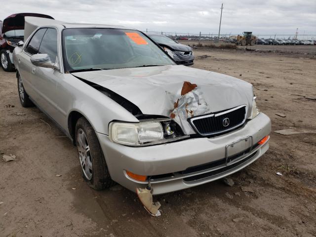 ACURA 3.2TL 1997 with VIN JH4UA3649VC003669 - Photo from auction