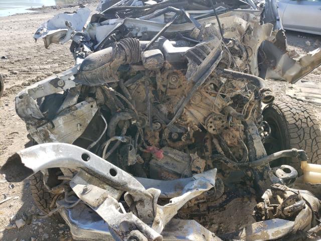 Photo 7 from auction – 2017 FORD F250 SUPER with VIN 1FTBF2A62HED31179