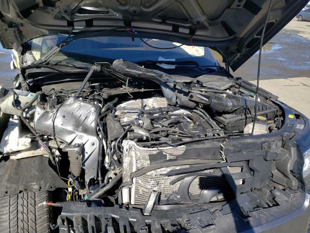 Photo 7 from auction – 2016 LAND ROVER RANGE ROVE with VIN SALGS2PF5GA287427
