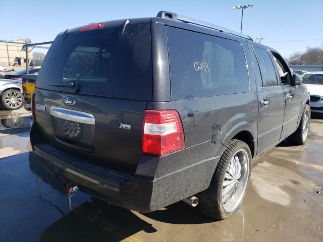 Photo 4 from auction – 2014 FORD EXPEDITION with VIN 1FMJK1K52EEF30389