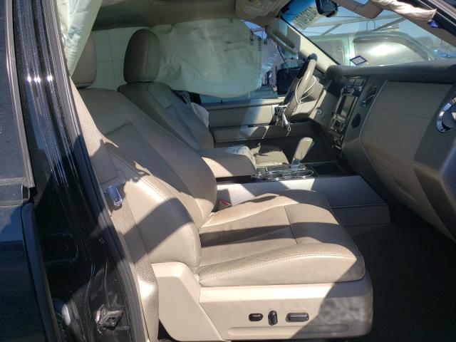 Photo 5 from auction – 2014 FORD EXPEDITION with VIN 1FMJK1K52EEF30389