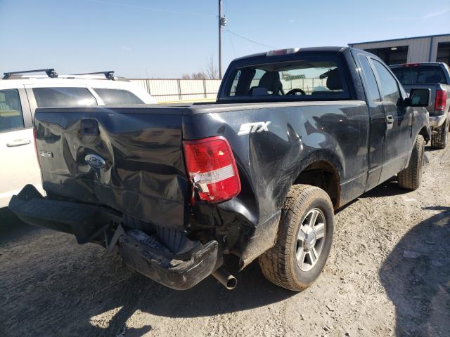 Photo 4 from auction – 2008 FORD F150 with VIN 1FTRF12W58KE17319