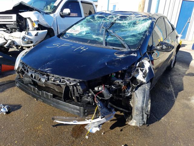 Photo 9 from auction – 2014 KIA FORTE LX with VIN KNAFK4A64E5144625