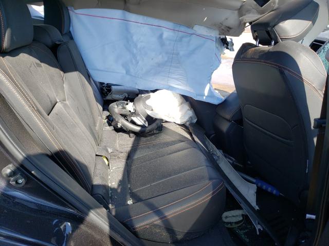 Photo 6 from auction – 2019 SUBARU CROSSTREK with VIN JF2GTANC2K8392239