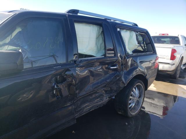 Photo 9 from auction – 2014 FORD EXPEDITION with VIN 1FMJK1K52EEF30389