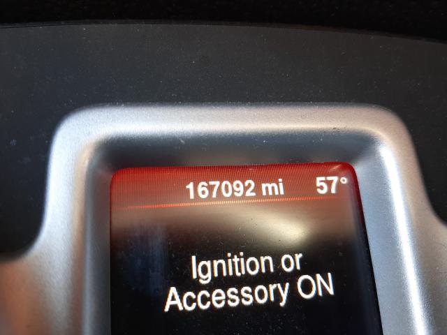 Photo 8 from auction – 2016 DODGE JOURNEY SE with VIN 3C4PDCAB4GT247894