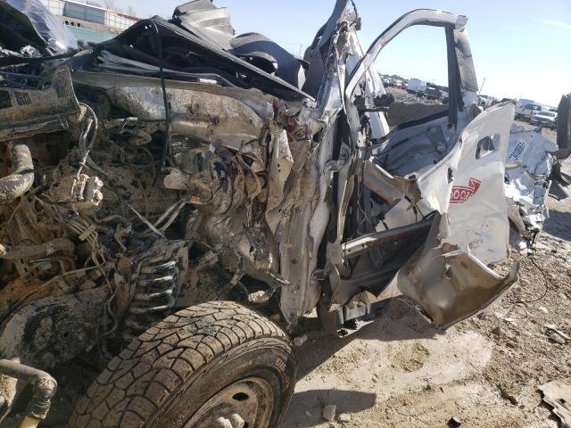 Photo 2 from auction – 2017 FORD F250 SUPER with VIN 1FTBF2A62HED31179