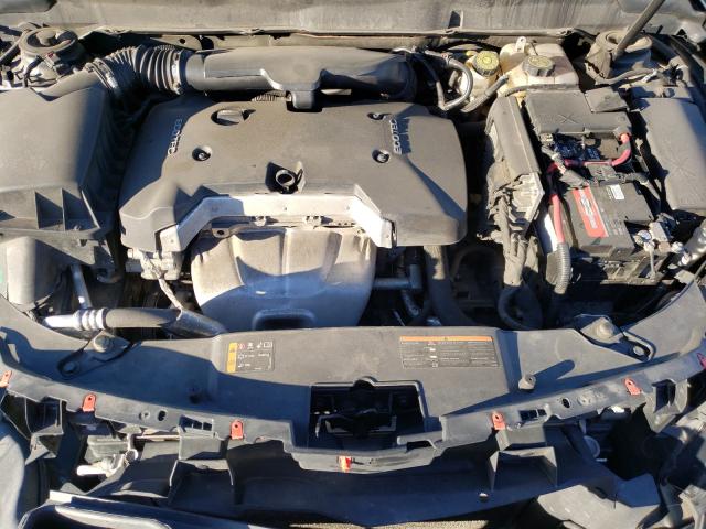 Photo 7 from auction – 2016 CHEVROLET MALIBU LIM with VIN 1G11E5SA3GU121691