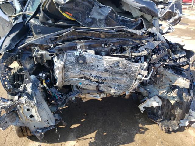 Photo 7 from auction – 2019 SUBARU CROSSTREK with VIN JF2GTANC2K8392239