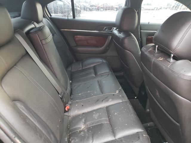 Photo 6 from auction – 2014 LINCOLN MKS with VIN 1LNHL9DK0EG610890