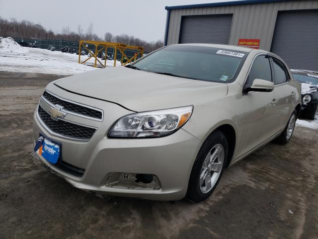 Photo 2 from auction – 2013 CHEVROLET MALIBU 1LT with VIN 1G11C5SA7DF205342