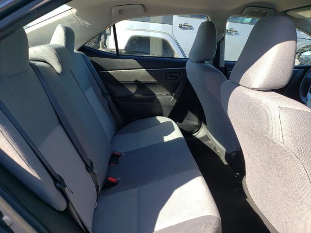 Photo 6 from auction – 2016 TOYOTA COROLLA L with VIN 2T1BURHE1GC520967