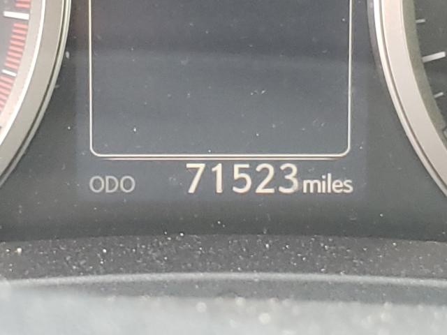 Photo 8 from auction – 2016 LEXUS NX 200T BA with VIN JTJBARBZ2G2066762