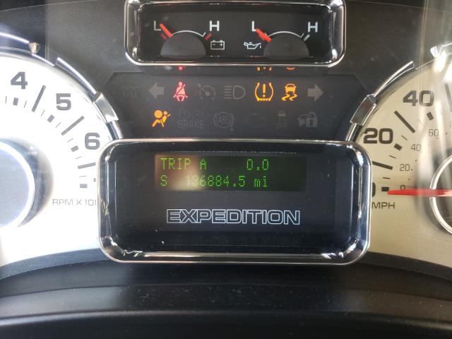 Photo 8 from auction – 2014 FORD EXPEDITION with VIN 1FMJK1K52EEF30389