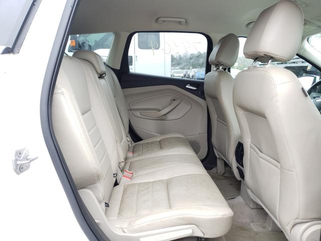 Photo 6 from auction – 2014 FORD ESCAPE TIT with VIN 1FMCU0J94EUB39851