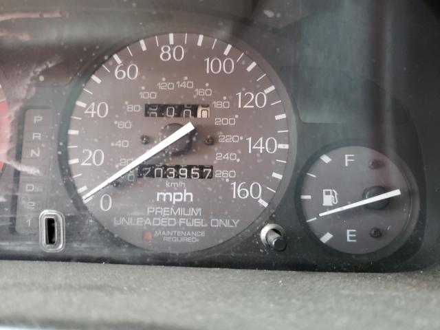 Photo 8 from auction – 1997 ACURA 3.2TL with VIN JH4UA3649VC003669