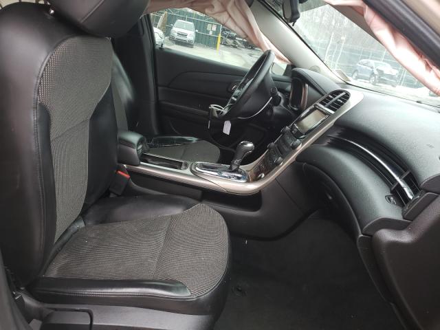 Photo 5 from auction – 2013 CHEVROLET MALIBU 1LT with VIN 1G11C5SA7DF205342