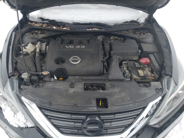 Photo 7 from auction – 2016 NISSAN ALTIMA 3.5 with VIN 1N4BL3AP2GC133533