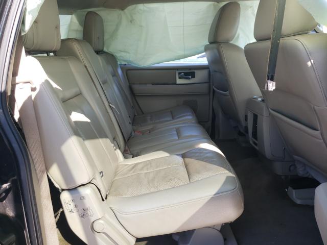 Photo 6 from auction – 2014 FORD EXPEDITION with VIN 1FMJK1K52EEF30389