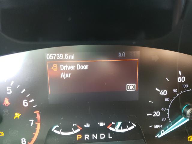 Photo 8 from auction – 2020 FORD ESCAPE SE with VIN 1FMCU0G62LUB41396