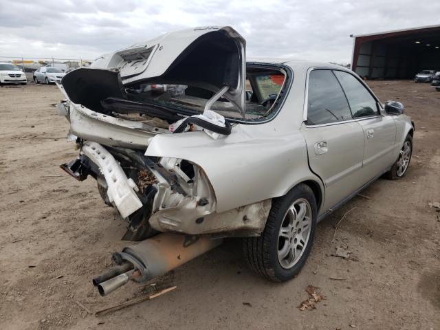 Photo 4 from auction – 1997 ACURA 3.2TL with VIN JH4UA3649VC003669