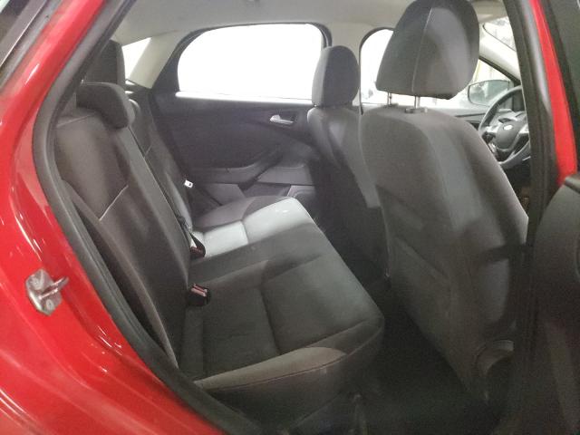 Photo 6 from auction – 2014 FORD FOCUS SE with VIN 1FADP3F24EL288317