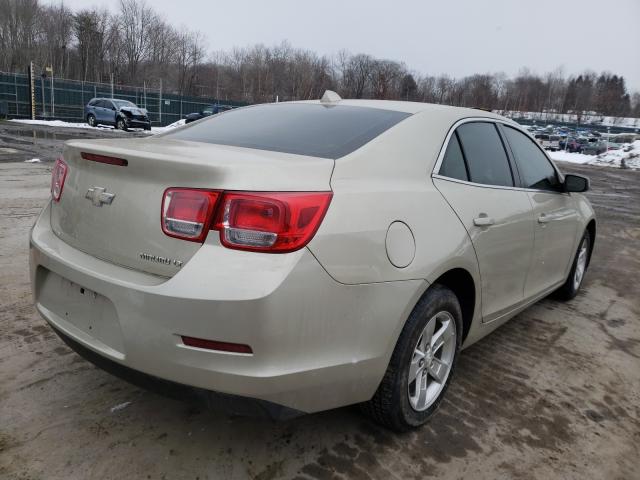 Photo 4 from auction – 2013 CHEVROLET MALIBU 1LT with VIN 1G11C5SA7DF205342