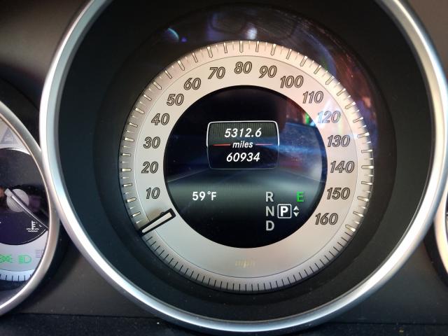 Photo 8 from auction – 2015 MERCEDES-BENZ E350 with VIN WDDHF8JBXFB107446