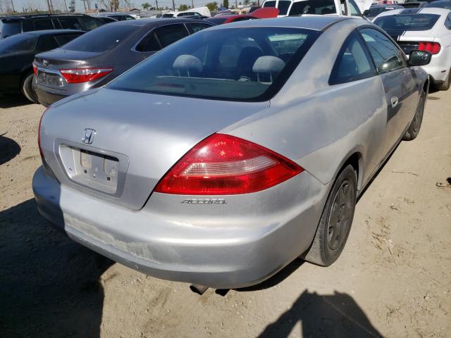 Photo 4 from auction – 2003 HONDA ACCORD LX with VIN 1HGCM71273A006159