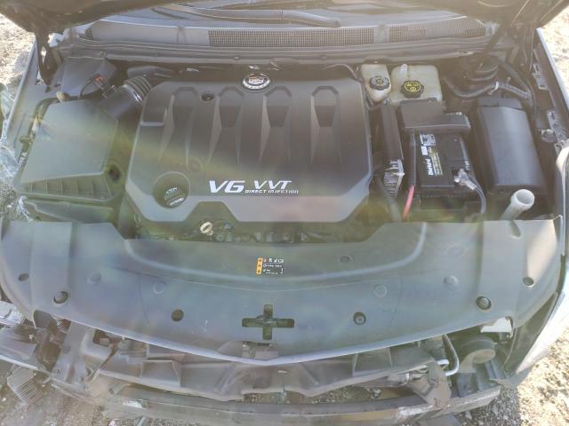 Photo 7 from auction – 2014 CADILLAC XTS with VIN 2G61U5S37E9153391