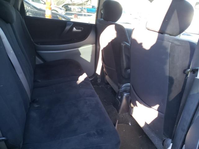 Photo 6 from auction – 2004 SUZUKI AERIO SX with VIN JS2RC61H245253681