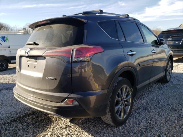 Photo 4 from auction – 2017 TOYOTA RAV4 LIMIT with VIN JTMYFREV3HJ712387