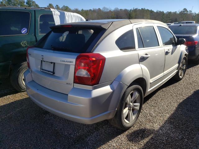 Photo 4 from auction – 2010 DODGE CALIBER SX with VIN 1B3CB4HA1AD552033