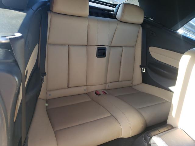 Photo 6 from auction – 2008 BMW 128 I with VIN WBAUL73578VJ73891