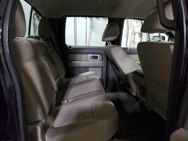 Photo 6 from auction – 2010 FORD F150 SUPER with VIN 1FTFW1EV3AFA38050