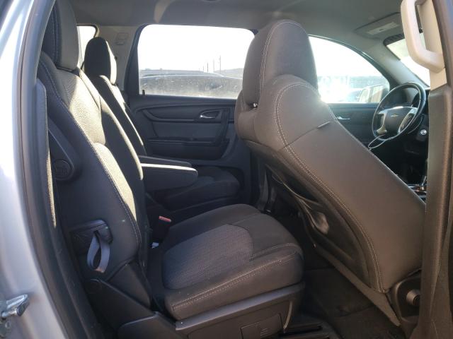 Photo 6 from auction – 2013 CHEVROLET TRAVERSE L with VIN 1GNKRGKD3DJ146990