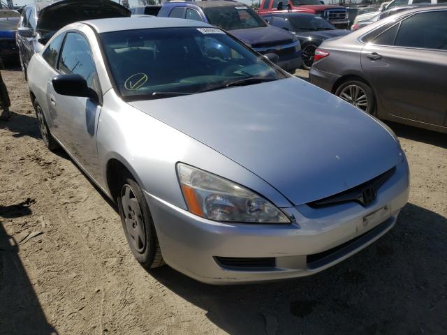 HONDA ACCORD LX 2003 with VIN 1HGCM71273A006159 - Photo from auction