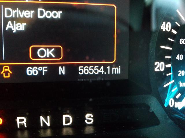 Photo 8 from auction – 2014 FORD FUSION SE with VIN 1FA6P0H74E5354420