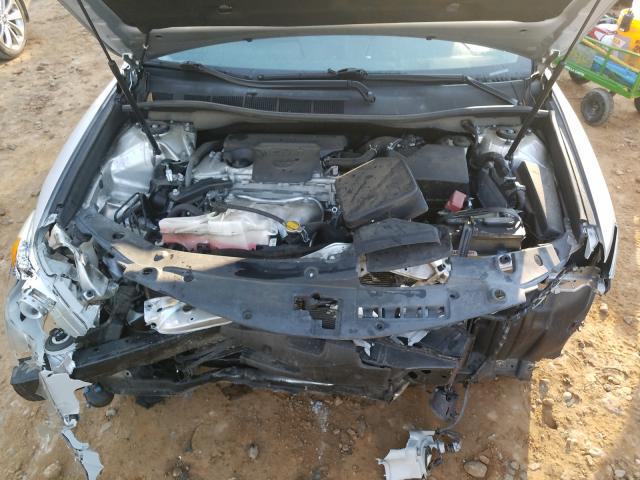 Photo 7 from auction – 2014 TOYOTA CAMRY L with VIN 4T1BF1FK5EU413095