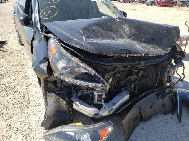 Photo 9 from auction – 2011 HYUNDAI EQUUS SIGN with VIN KMHGH4JFXBU040515