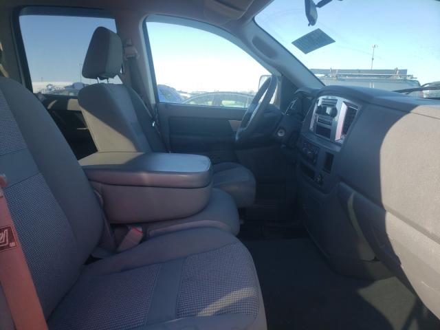 Photo 5 from auction – 2007 DODGE RAM 1500 S with VIN 1D7HU18267J512312
