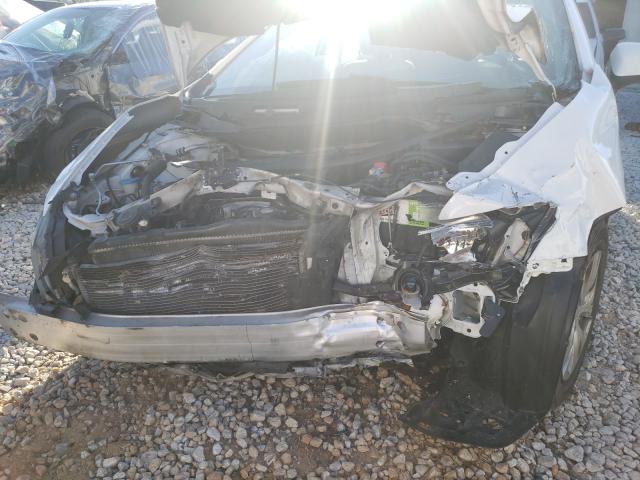 Photo 9 from auction – 2012 HONDA CIVIC LX with VIN 19XFB2F58CE074460